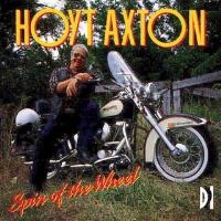 Hoyt Axton - Spin Of The Wheel